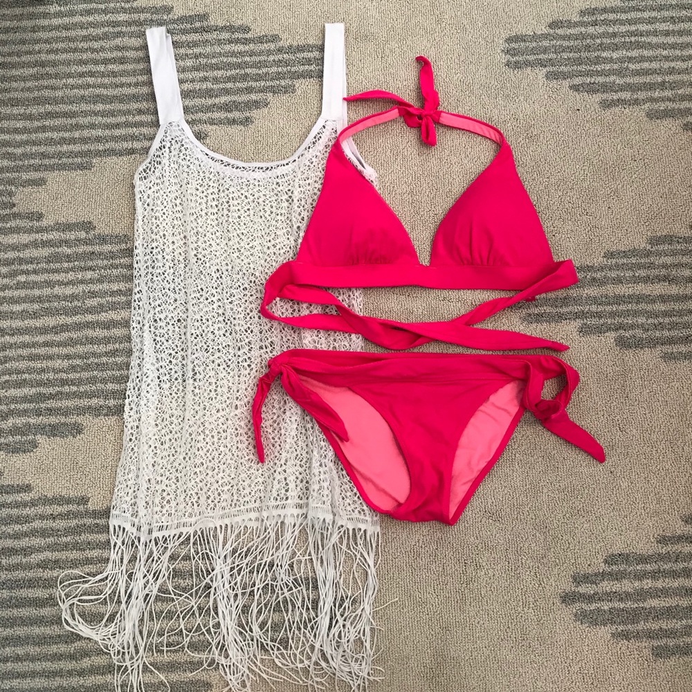 Victoria’s Secret Swim Bundle